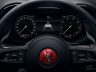 Alfa Romeo Tonale Luna Rossa display quadro strumenti