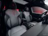 Alfa Romeo Tonale Luna Rossa sedili anteriori
