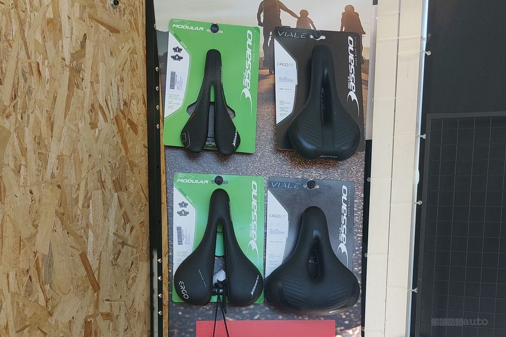 Gamma di Selle Bassano