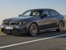 Nuova BMW Serie 3 320 su strada