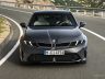 Nuova BMW Serie 3 320 su strada