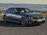 Nuova BMW Serie 3 320 anteriore 3/4