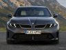 Nuova BMW Serie 3 320 frontale