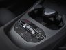 Nuova BMW Serie 3 M350 xDrive comandi del cambio nella console centrale