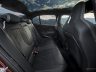 Nuova BMW Serie 3 M350 xDrive sedili posteriori