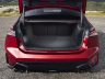 Nuova BMW Serie 3 M350 xDrive bagagliaio