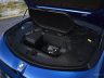 Nuova BMW Serie 3 i3 50 xDrive frunk anteriore