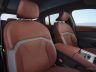 Nuova BMW Serie 3 i3 50 xDrive sedili anteriori