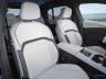 Nuova BMW Serie 3 i3 50 xDrive sedili anteriori