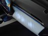 Nuova BMW Serie 3 i3 50 xDrive illuminazione della plancia