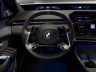 Nuova BMW Serie 3 i3 M60 xDrive volante plancia abitacolo
