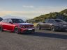 Nuova BMW Serie 3 M350 xDrive e 320
