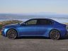 Nuova BMW Serie 3 i3 50 xDrive laterale