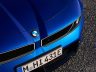 Nuova BMW Serie 3 i3 50 xDrive griglia anteriore