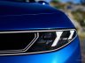 Nuova BMW Serie 3 i3 50 xDrive faro anteriore
