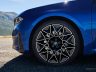Nuova BMW Serie 3 i3 50 xDrive cerchi da 21"