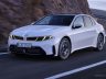 Nuova BMW Serie 3 i3 50 xDrive su strada