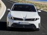 Nuova BMW Serie 3 i3 50 xDrive su strada