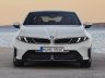 Nuova BMW Serie 3 i3 50 xDrive frontale