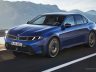 Nuova BMW Serie 3 i3 50 xDrive su strada