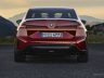 Nuova BMW Serie 3 M350 xDrive posteriore