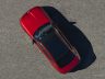 Nuova BMW Serie 3 M350 xDrive tetto, vista dall'alto