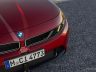 Nuova BMW Serie 3 M350 xDrive griglia anteriore