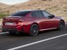 Nuova BMW Serie 3 M350 xDrive su strada