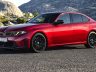 Nuova BMW Serie 3 M350 xDrive anteriore 3/4