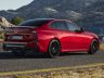 Nuova BMW Serie 3 M350 xDrive posteriore 3/4