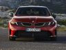 Nuova BMW Serie 3 M350 xDrive frontale