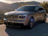 Bentley Torcal su strada