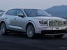 Bentley Torcal anteriore 3/4