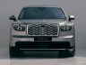 Bentley Torcal frontale