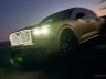 Bentley Torcal firma luminosa anteriore