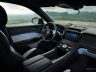 Bentley Torcal plancia abitacolo