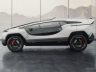 CEER Exobot SUV laterale