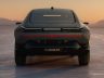 CEER Exobot SUV posteriore