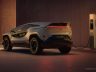 CEER Exobot SUV in ricarica