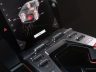 CEER Exobot SUV comandi nella console centrale