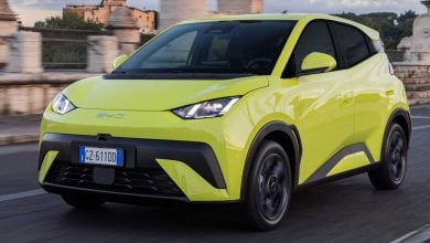 Case auto cinesi KO in patria, serve sfondare in UE
