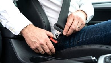 Nuovo Codice della Strada: cinture obbligatorie sulle microcar