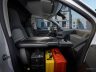 Citroën Berlingo Van First spazio di carico Flexiseat