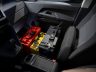 Citroën Berlingo Van First spazio di carico Flexiseat