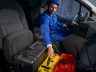Citroën Berlingo Van First spazio di carico Flexiseat