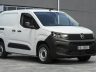 Citroën Berlingo Van First