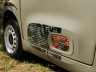 Citroen Ami Outdoor logo sulla portiera laterale