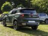 Citroen C3 Aircorss Outdoor posteriore 3/4