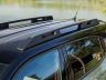 Citroen C3 Aircorss Outdoor barre sul tetto