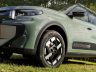 Citroen C3 Aircorss Outdoor cerchi da 17"